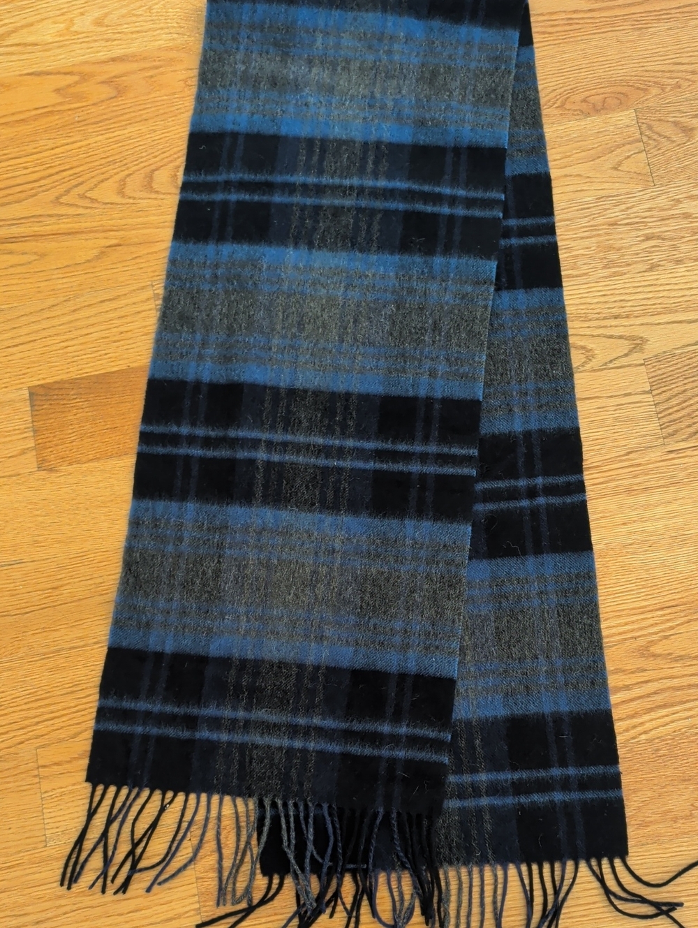 Cashmere Scarf